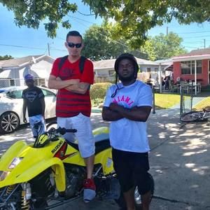 Meet your Posher, Junior